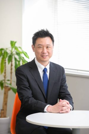 長谷川隆治