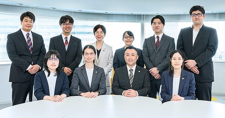 化学・バイオチーム