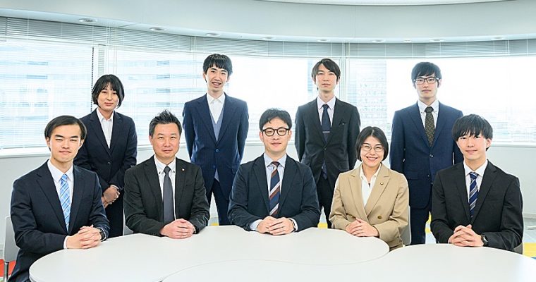 電気・ITチーム